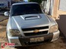 GM - Chevrolet S10 Colina 2.8TD 4X4 C.D. 08/09