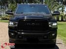 RAM 2500 Laramie Night Edition 6.7TDi 24v 4X4 C.D. Preta