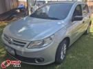 VW - Volkswagen Gol 1.0 4p. Prata