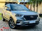 HYUNDAI Creta Prestige 2.0 16v Prata