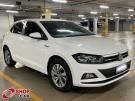 VW - Volkswagen Polo Hatch Comfortline 1.0 12v TSi Branca