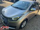 HYUNDAI HB20 Comfort 1.0 12v Prata