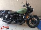 ROYAL ENFIELD Meteor Fireball 350 Verde
