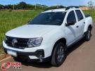 RENAULT Oroch Intense 1.6 16v Branca