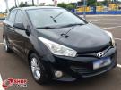 HYUNDAI HB20S Premium 1.6 16v Preta