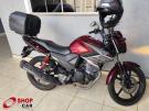 YAMAHA YS 150 Fazer SED 18/18