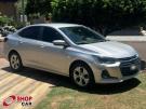 GM - Chevrolet Onix Hatch Premier 1.0T 12v Prata