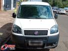 FIAT Doblo Cargo 1.4 Branca