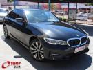 BMW 320i GP 2.0T 16v Preta