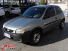 GM - Chevrolet Corsa Hatch Wind 1.0 2p. Prata
