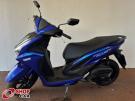 YAMAHA Fluo 125 25/26
