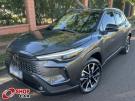 TOYOTA Corolla Cross XRE 2.0 16v Cinza