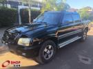 GM - Chevrolet S10 Executive 2.4 C.D. Preta