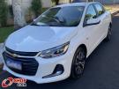 GM - Chevrolet Onix Sedan Plus Premier 1.0T 12v Branca