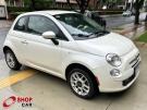 FIAT 500 Cult 1.4 Branca