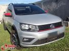 VW - Volkswagen Saveiro Pepper 1.6 C.D. Prata