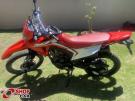 HONDA XR 300L Tornado 24/25