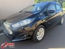 FORD Fiesta Hatch S 1.5 16v Preta