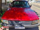 FORD Pampa L 1.6 Vermelha