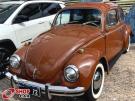 VW - Volkswagen Fusca 1300 Marrom