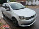 VW - Volkswagen Gol Comfortline 1.0 4p. Prata