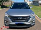 HYUNDAI Creta Action 1.6 16v Cinza