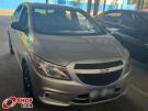 GM - Chevrolet Onix Joy 1.0 Prata