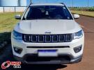 JEEP Compass Longitude 2.0 16v Branca