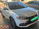 MITSUBISHI ASX 2.0 16v AWD Branca
