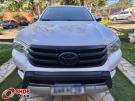 TOYOTA Hilux SR D4-D 2.8TDi 16v 4X4 C.D. Branca