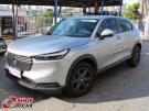 HONDA HR-V EXL 1.5 16v Prata
