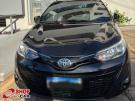 TOYOTA Yaris Hatch XLS 1.5 16v 18/19