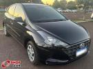 HYUNDAI HB20 Sense 1.0 12v Preta