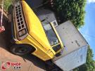 FORD F14000 Amarela