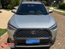 TOYOTA Corolla Cross XRE 2.0 16v Prata