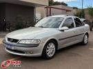 GM - Chevrolet Vectra CD 2.2 16v Prata