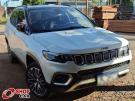 JEEP Compass Limited 2.0 16v TD350 4x4 22/23