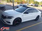 VW - Volkswagen Jetta R-Line 1.4 16v TSi Branca