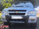 GM - Chevrolet S10 Executive 2.4 C.D. Prata