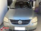VW - Volkswagen Fox Trend 1.0 4p. Verde