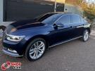 VW - Volkswagen Passat Highline 2.0 16v TSi Azul