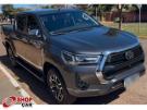 TOYOTA Hilux SRX D4-D 2.8TDi 16v 4X4 C.D. Chumbo