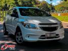 GM - Chevrolet Onix LT 1.0 15/15