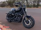 HARLEY-DAVIDSON Sportster XL 1200 Roadster 16/17