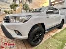 TOYOTA Hilux SR D4-D 2.8TDi 16v 4X4 C.D. 18/18