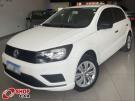 VW - Volkswagen Gol 1.6 4p. Branca