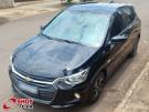 GM - Chevrolet Onix Hatch LT 1.0 12v Preta