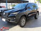 TOYOTA Hilux SW4 SRX D4-D 2.8TDi 16v 4x4 Preta