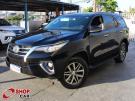 TOYOTA Hilux SW4 SRV 2.7 16v Preta