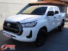 TOYOTA Hilux D4-D 2.8TDi 16v 4X4 C.S. 24/24